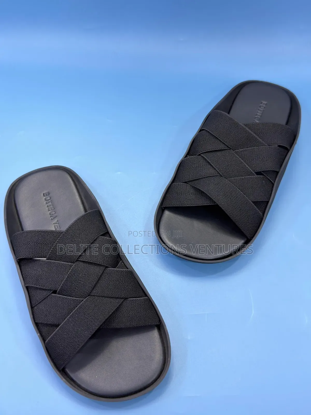 *Brand New Bottega Veneta Slippers*