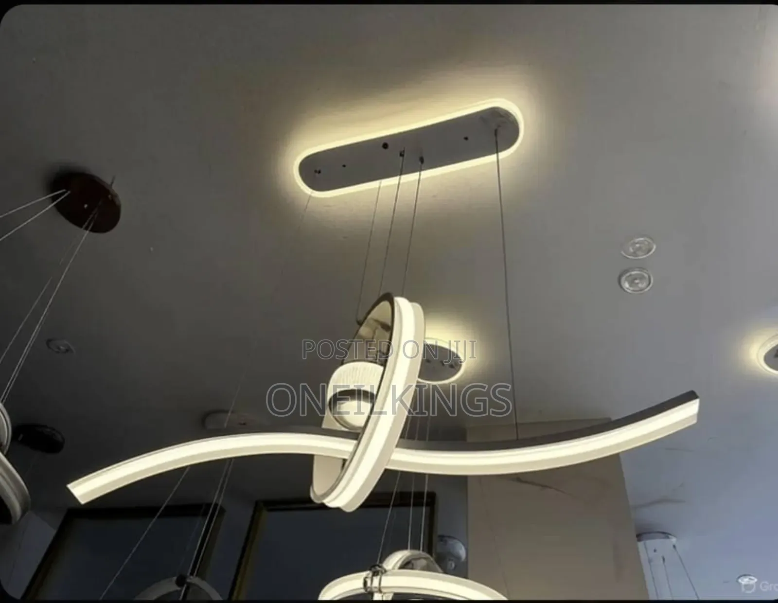 Dinning Light