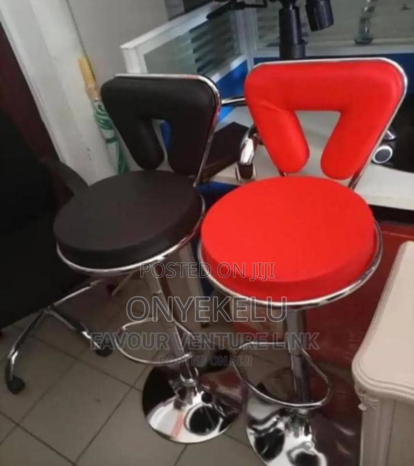 Barstool Chair