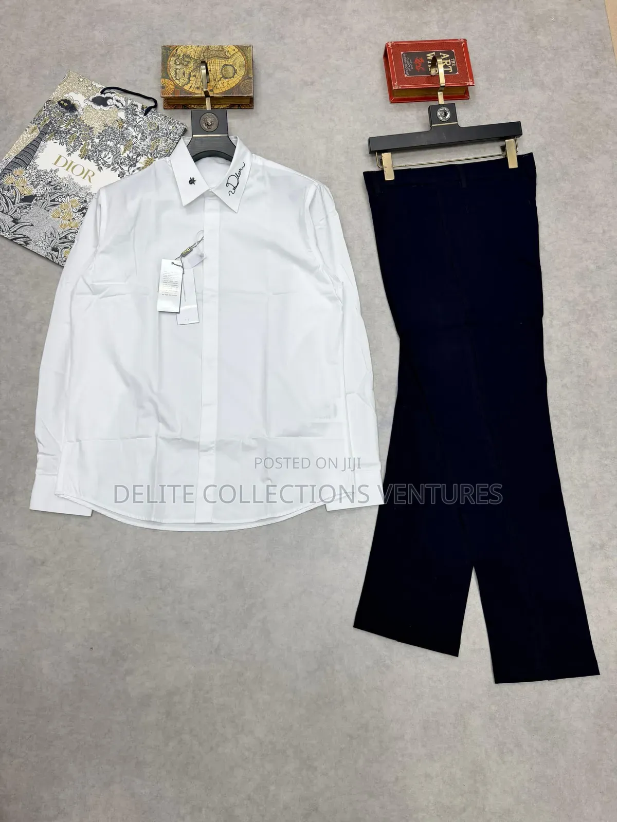 *New in Fresh Lùxury Combo Now Fully in Stock