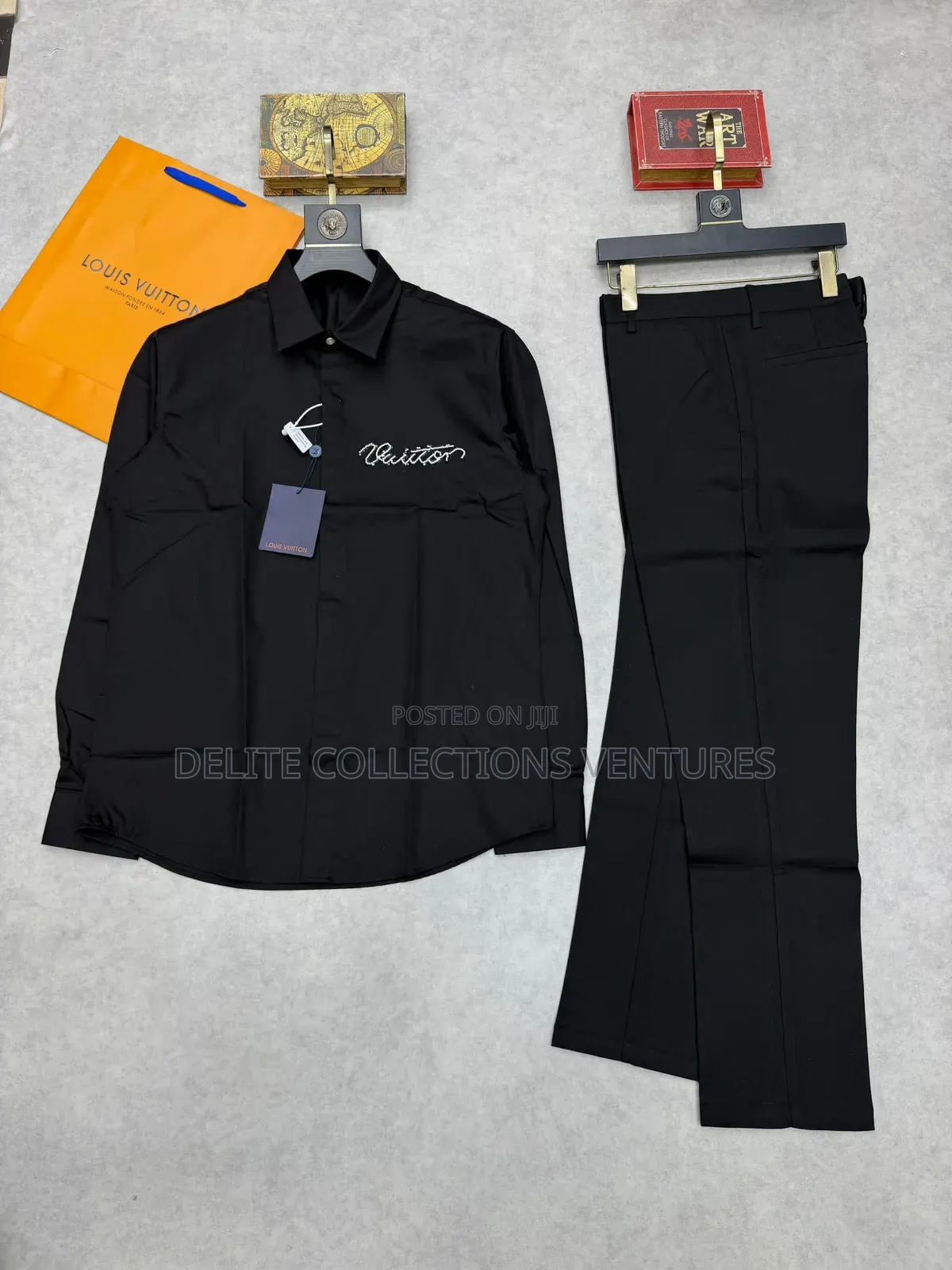 *New in Fresh Lùxury Combo Now Fully in Stock