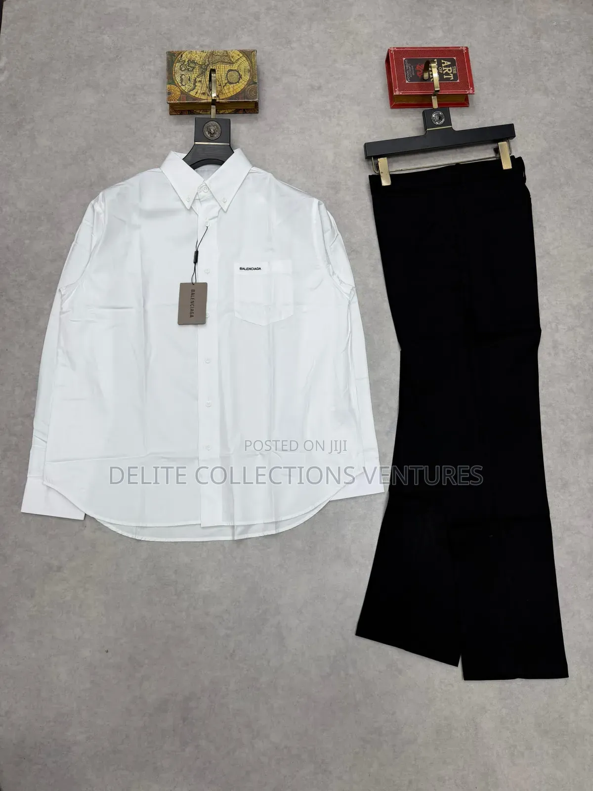 *New in Fresh Lùxury Combo Now Fully in Stock