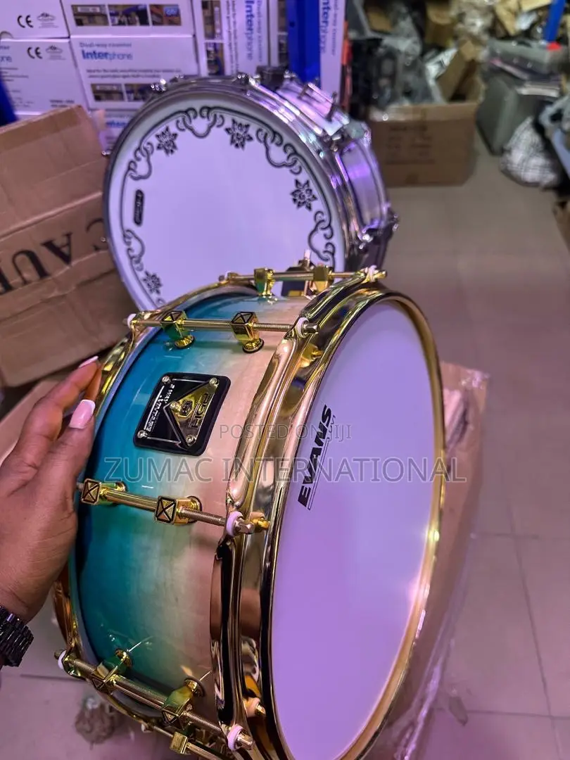 PDH Snare Drum