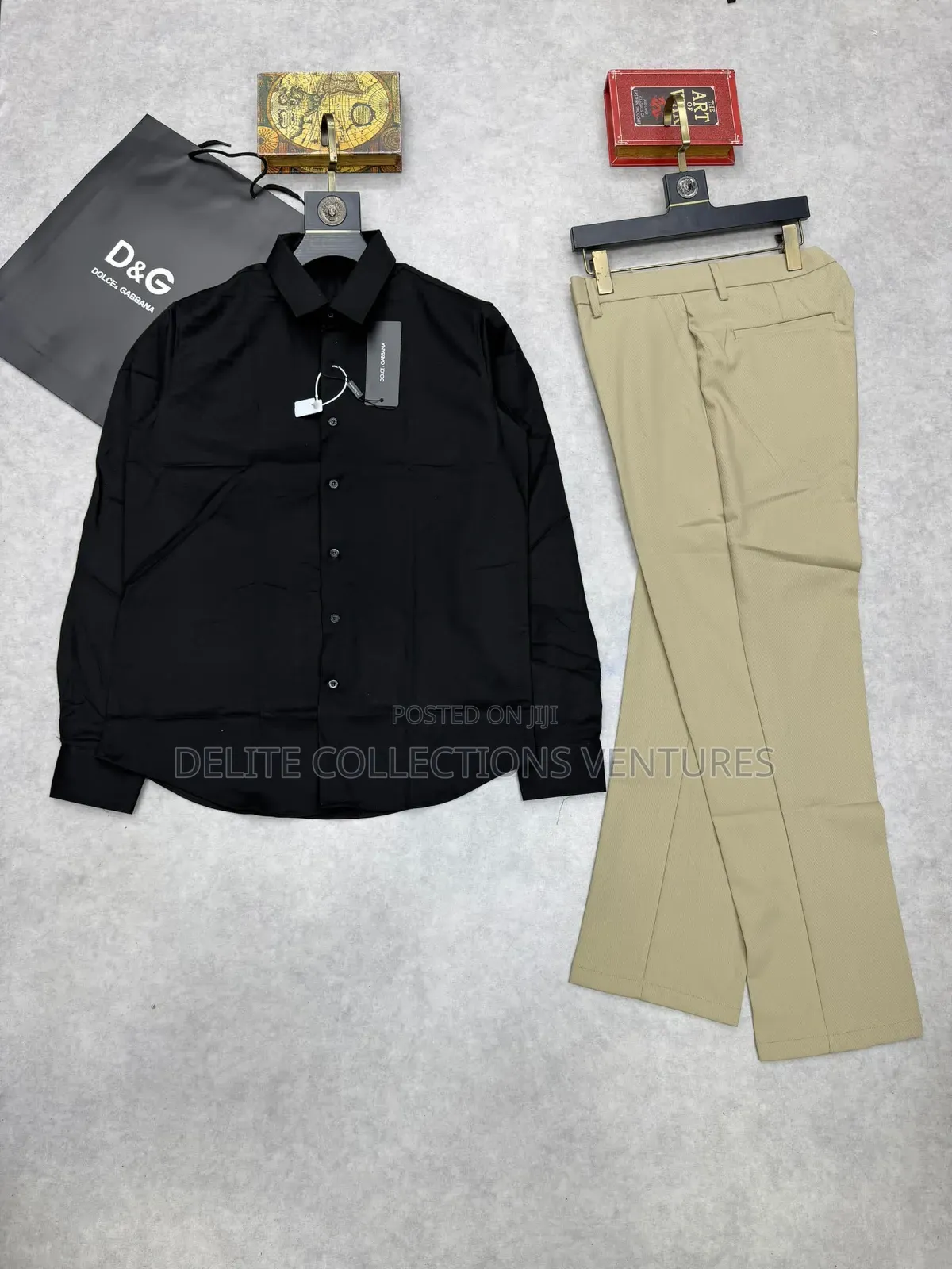 *New in Fresh Lùxury Combo Now Fully in Stock