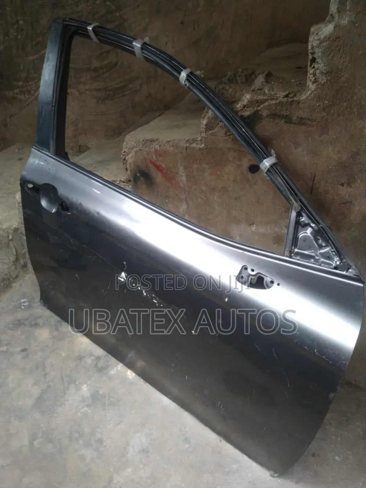 Camry Front Door 2018/2022 Model
