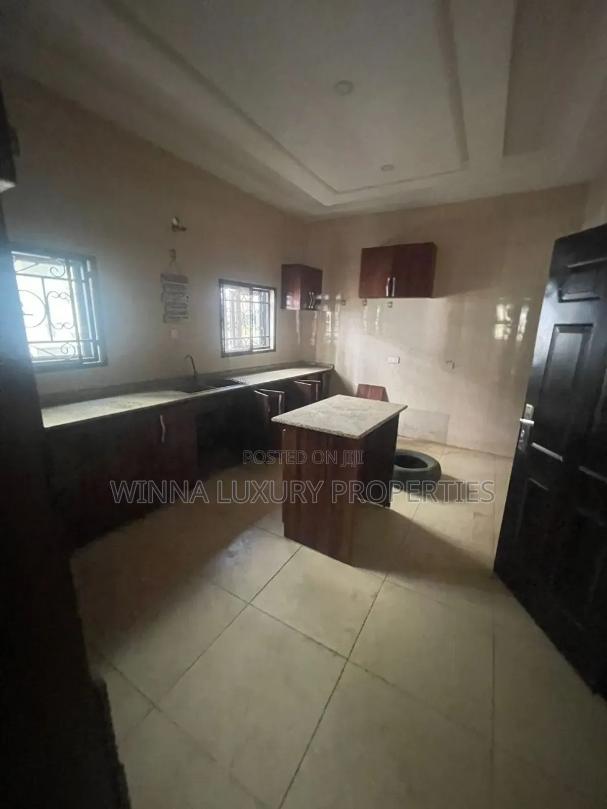 4bdrm Duplex in Biltmore, Lugbe District for rent