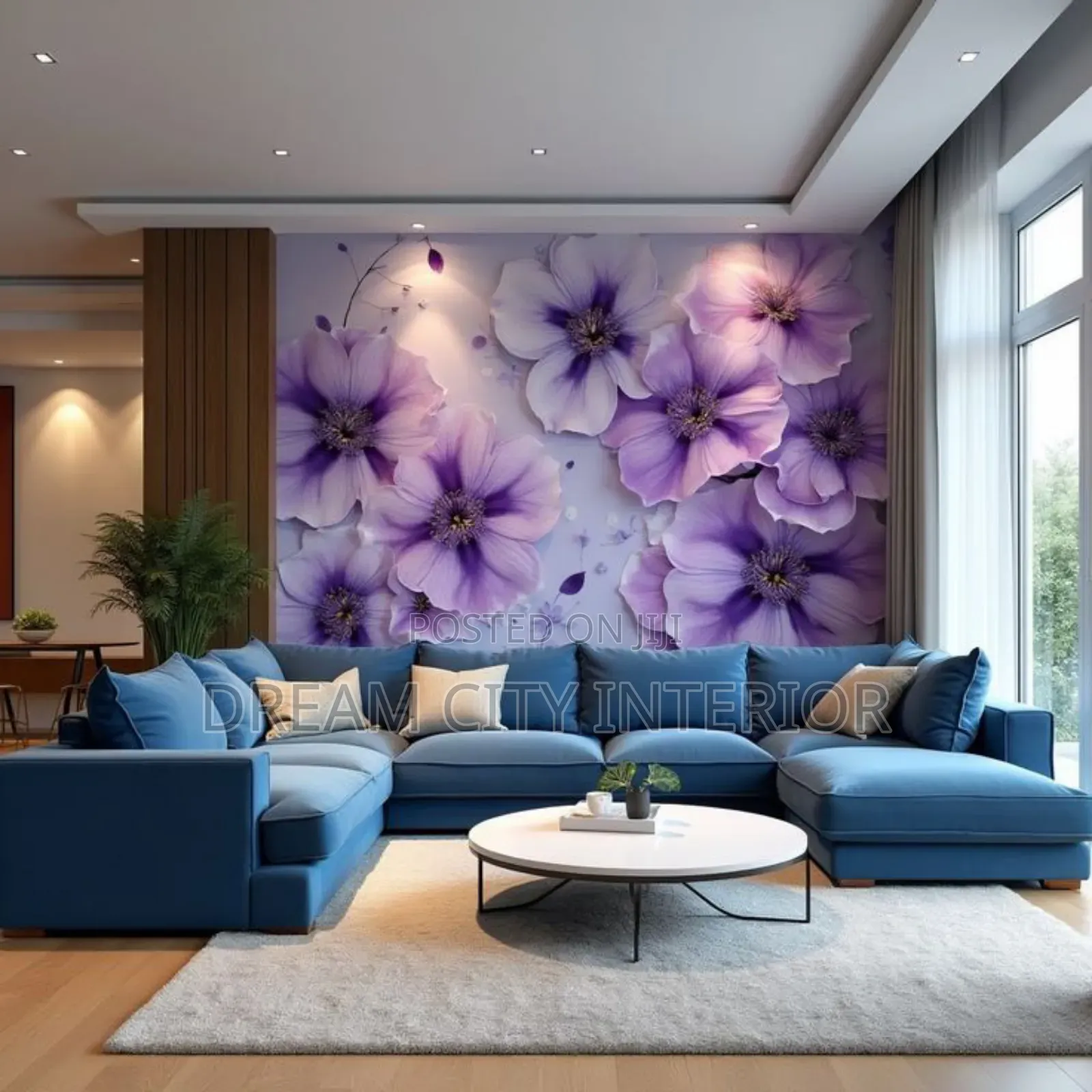 Dream Sets of Sofa