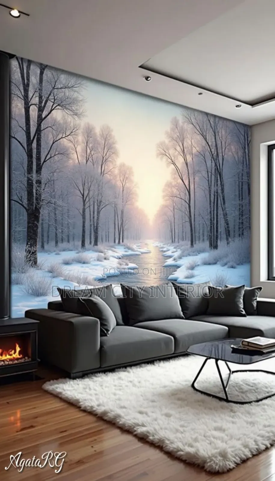 Dream Sets of Sofa