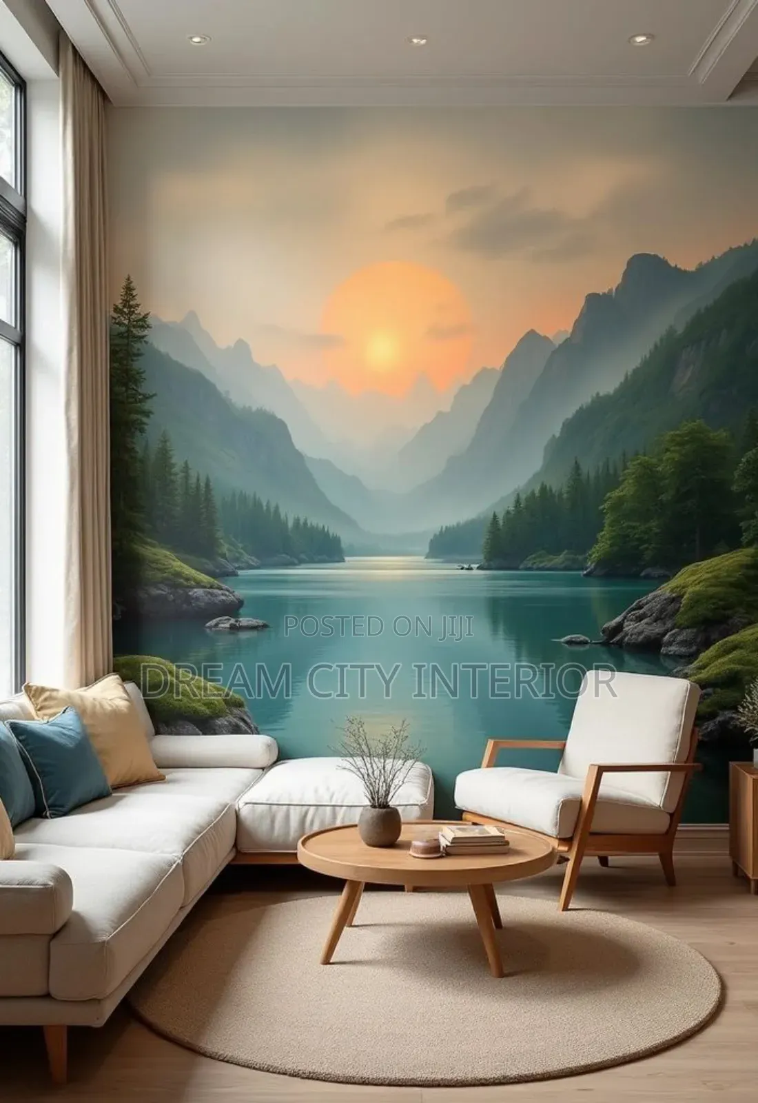 Dream Sets of Sofa