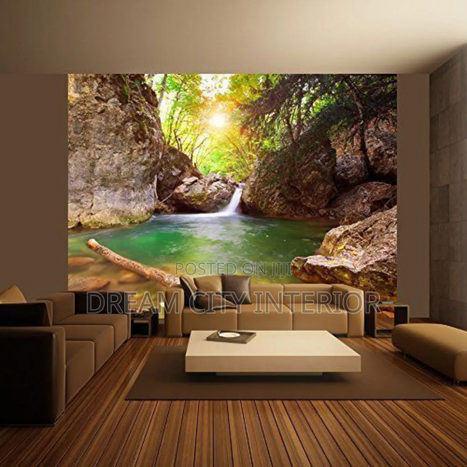 Dream Sets of Sofa