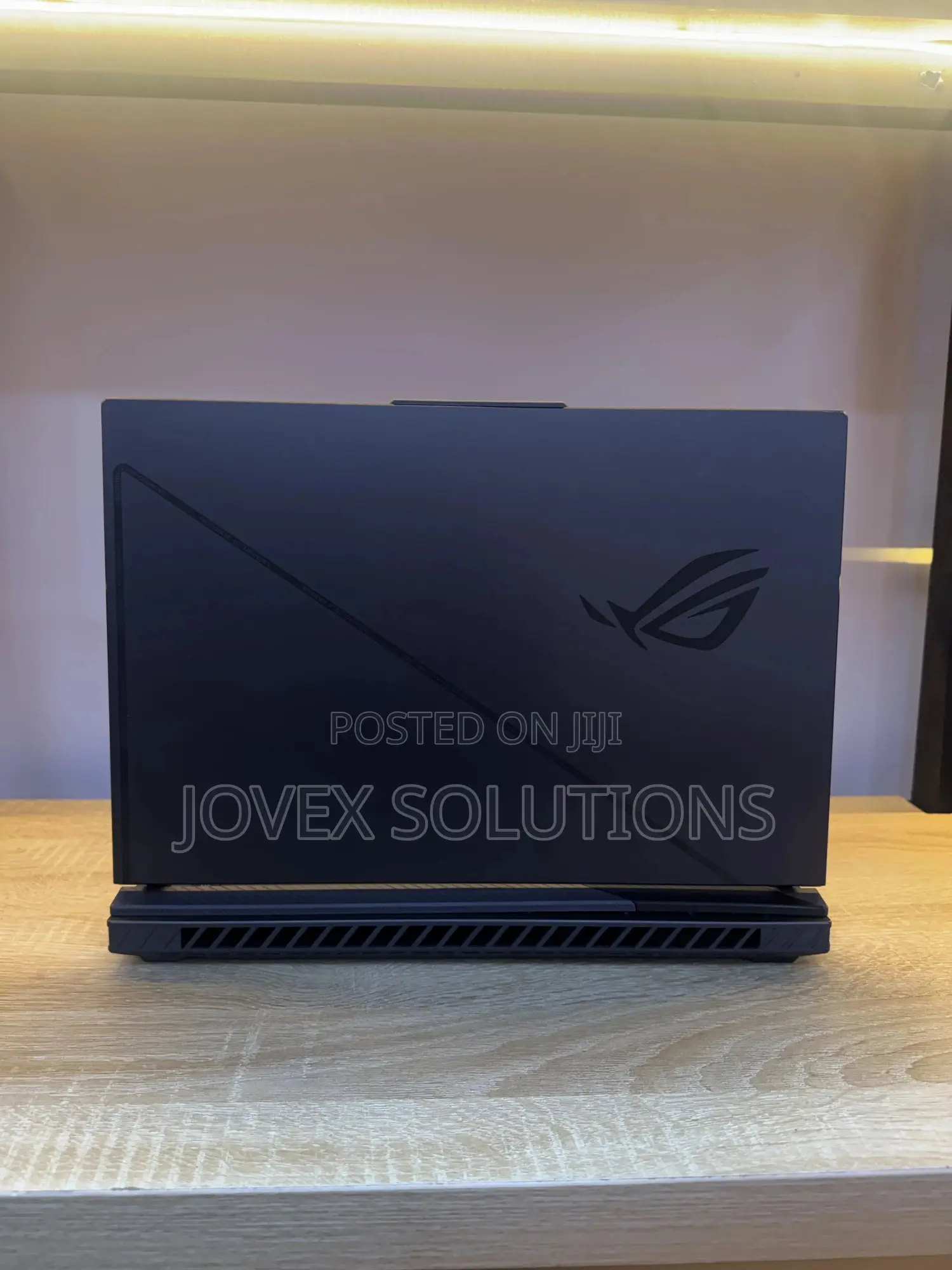 New Laptop Asus ROG Strix G16 G614 32GB Intel Core I7 SSD 1T