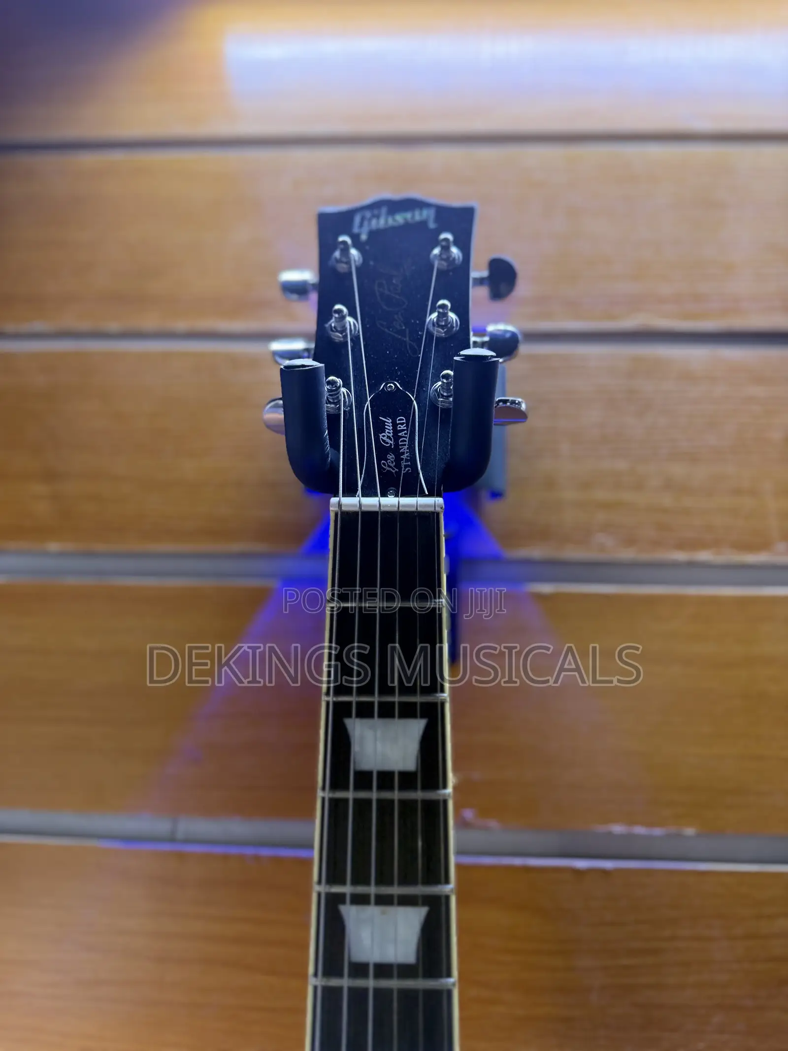 Gibson Les Paul Standard Electric Guitar
