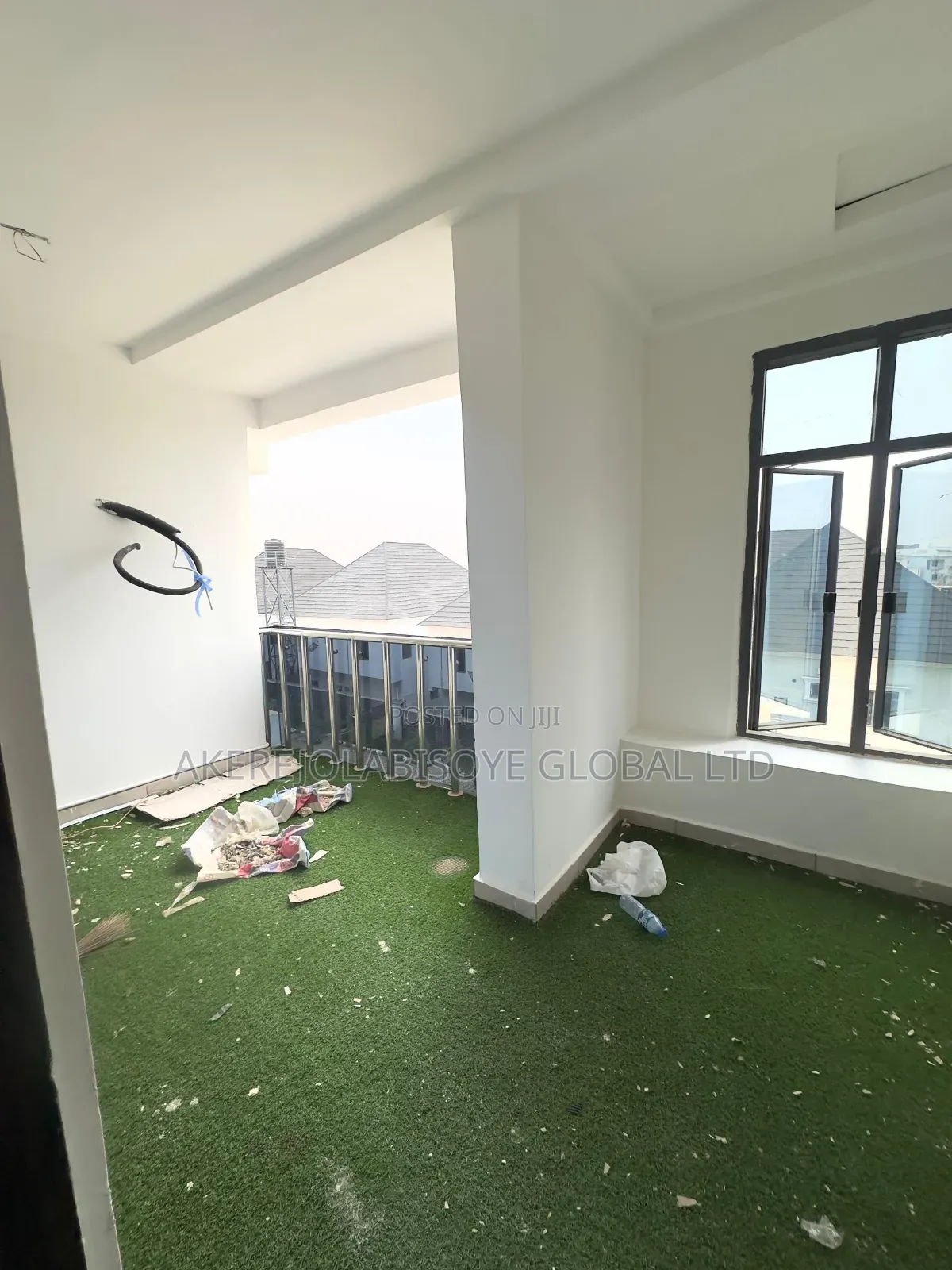 4bdrm Duplex in Jahi Gilmore, Abuja for rent