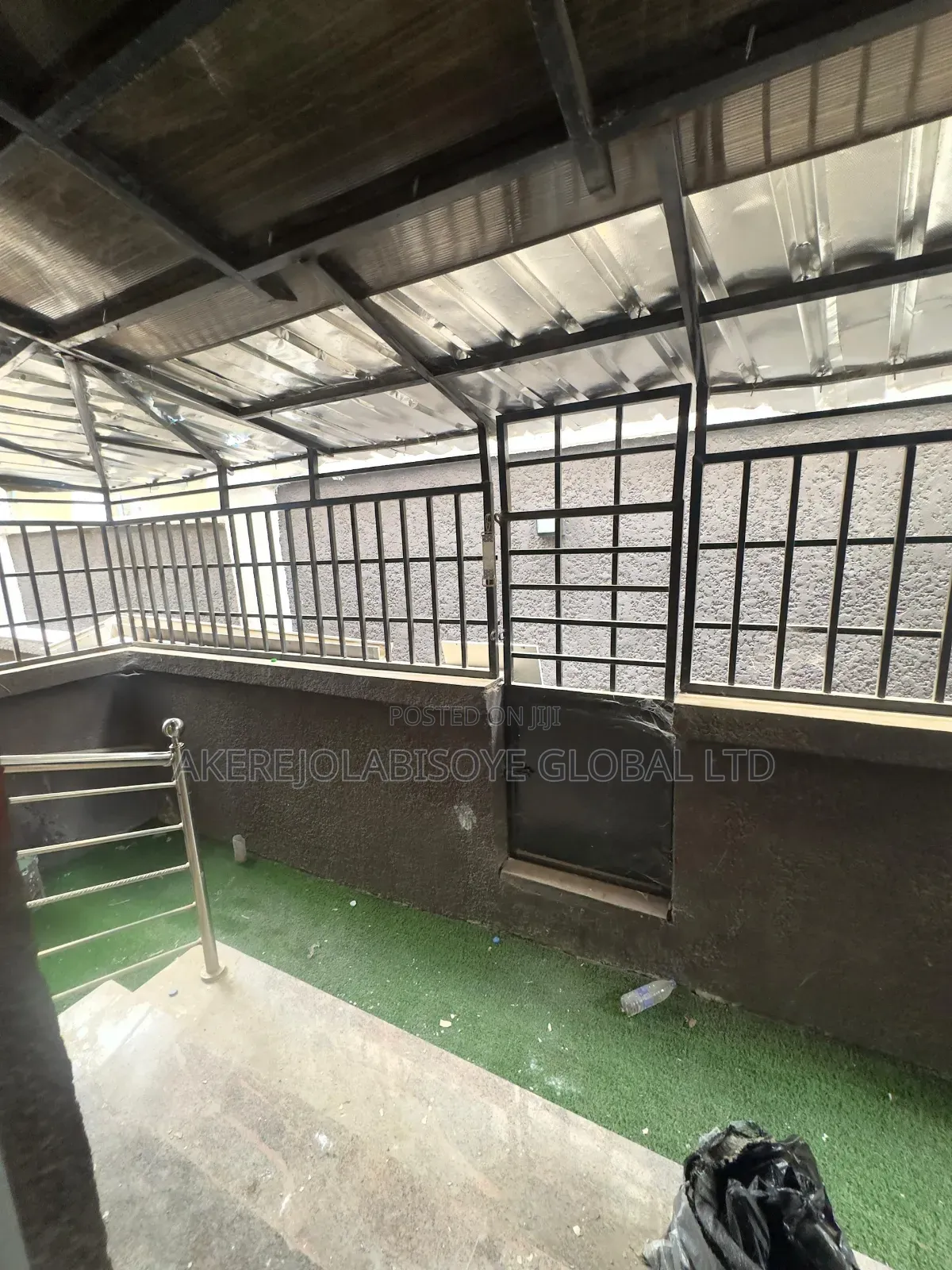 4bdrm Duplex in Jahi Gilmore, Abuja for rent