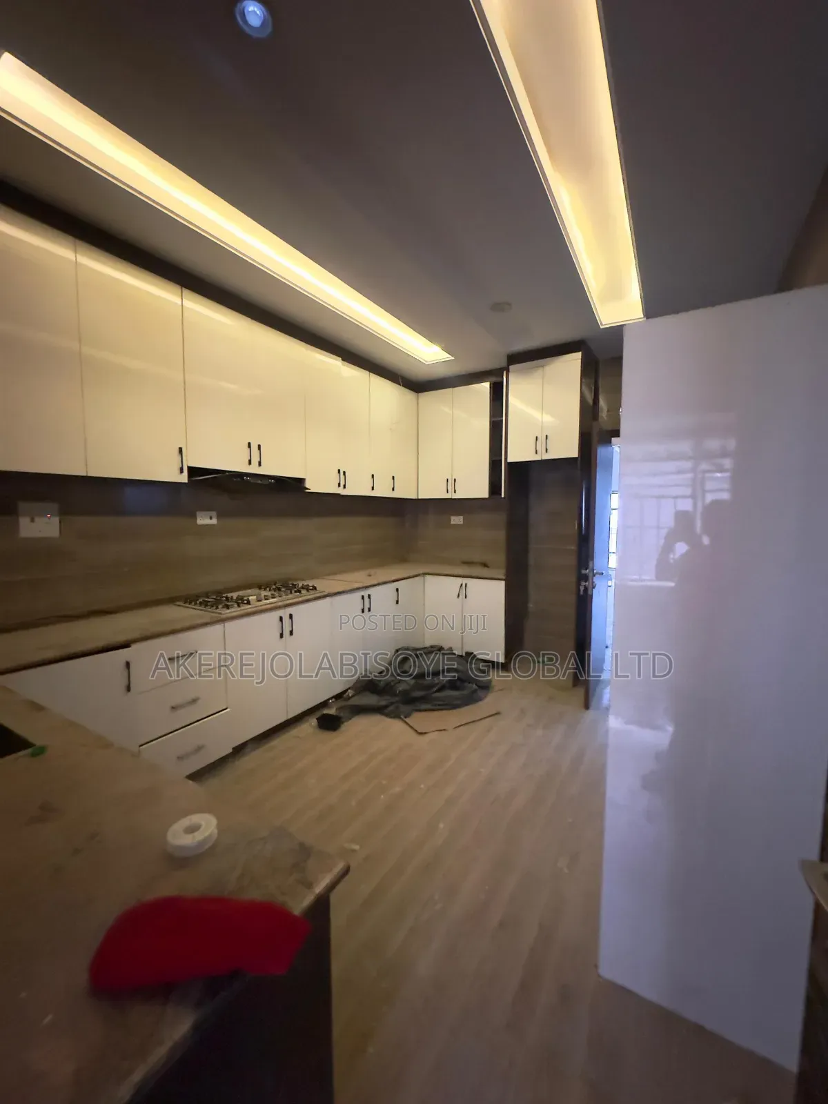 4bdrm Duplex in Jahi Gilmore, Abuja for rent