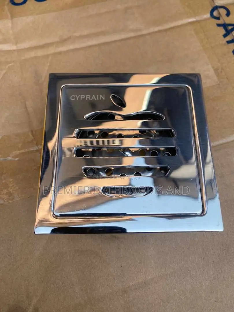 Floor Drain