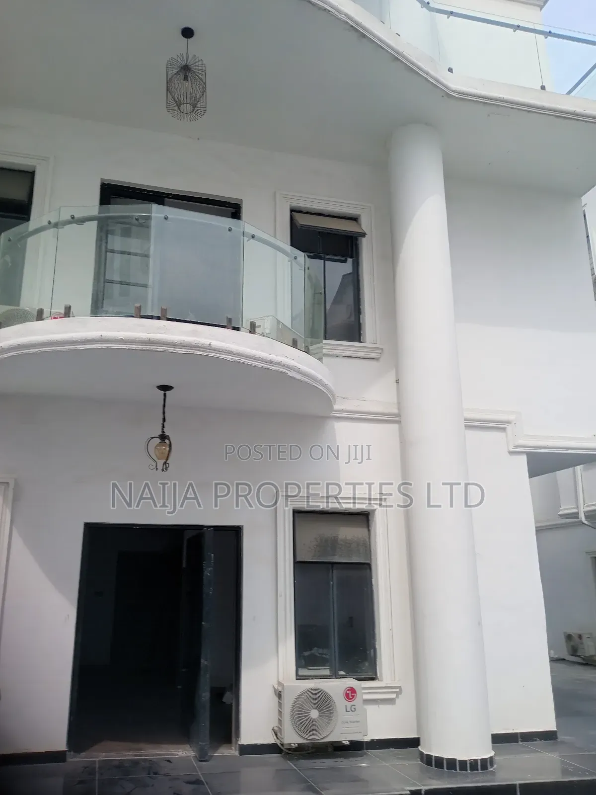 5bdrm Duplex in Banana Island, Ikoyi for rent