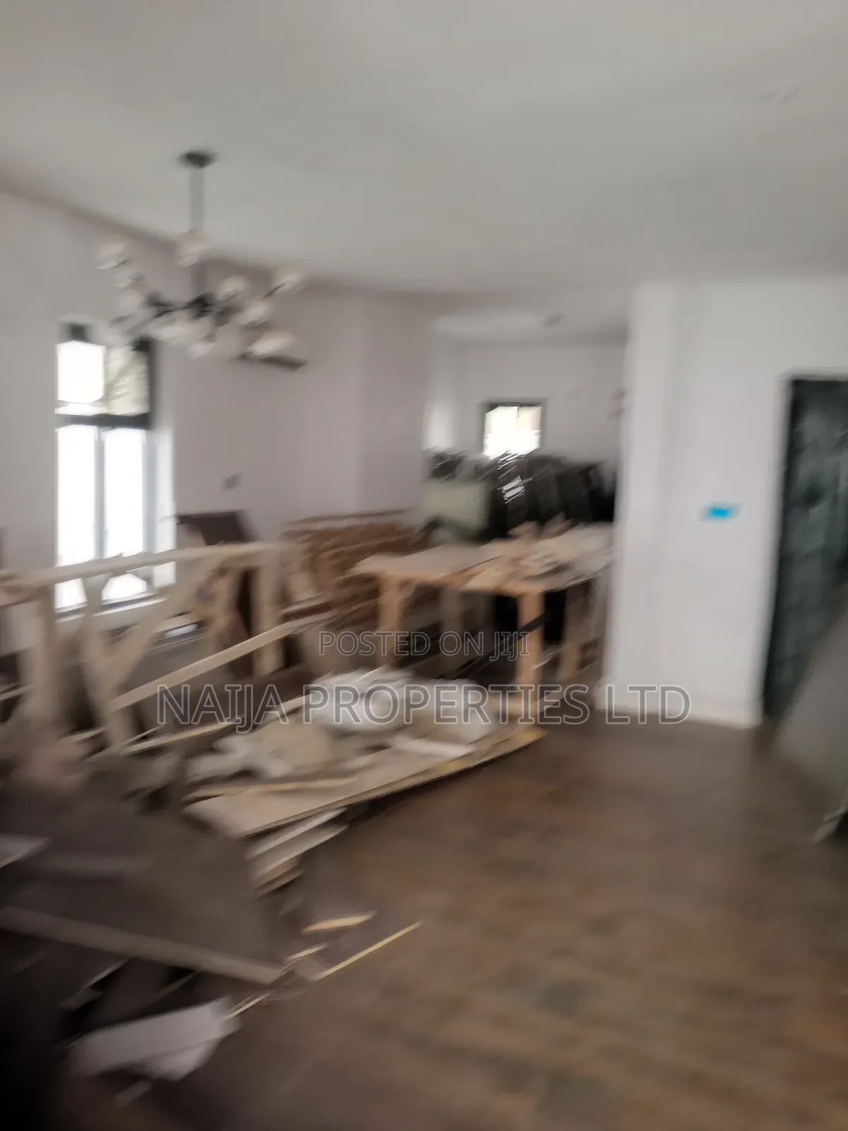 5bdrm Duplex in Banana Island, Ikoyi for rent