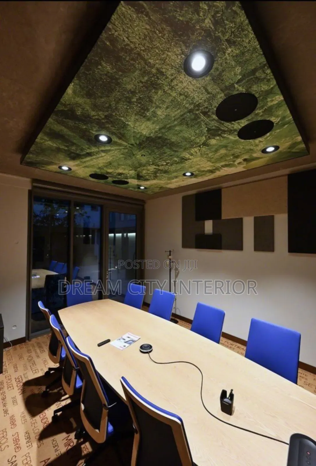 Dream Interior 3d Stretch Ceiling