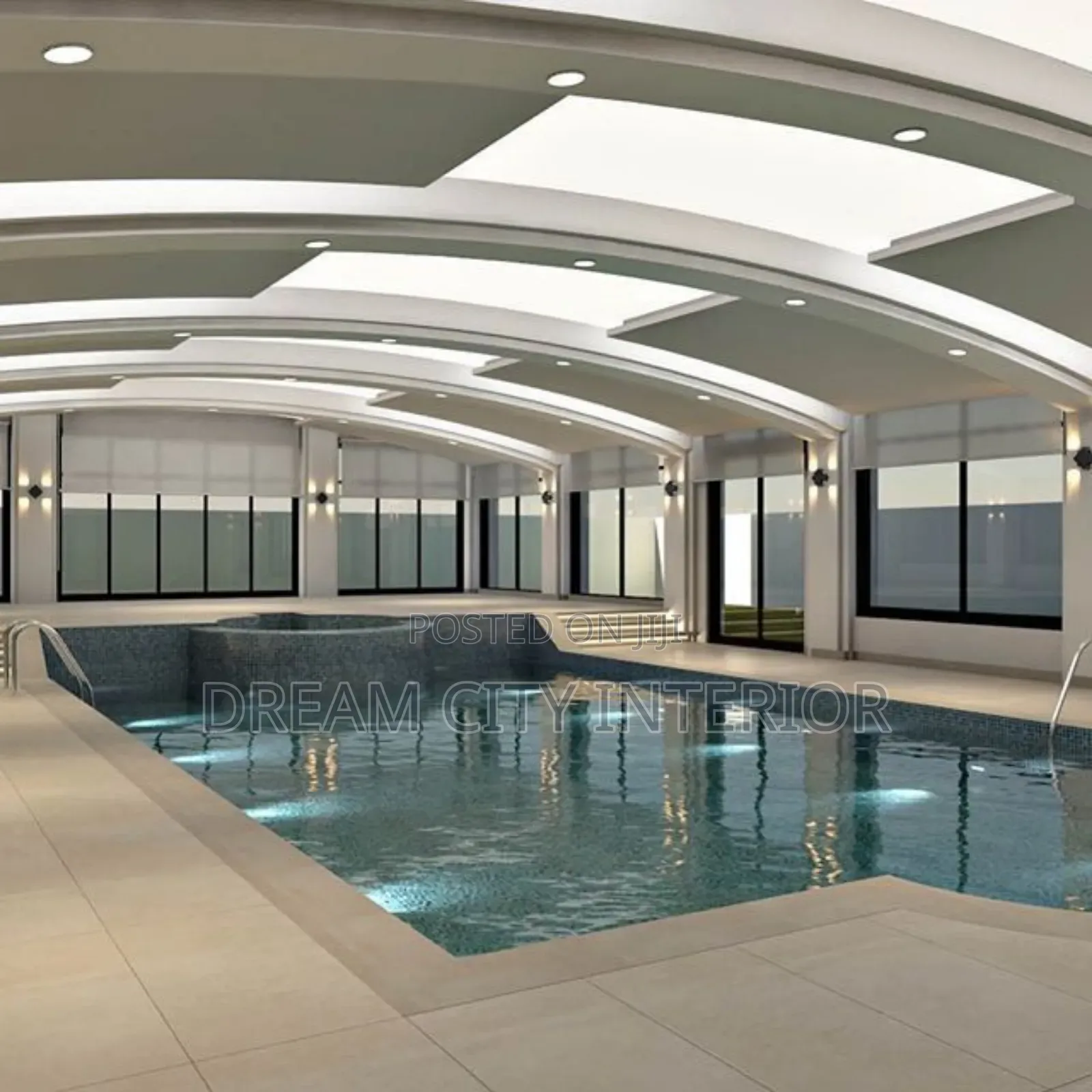 3d Stretch Ceiling Designs
