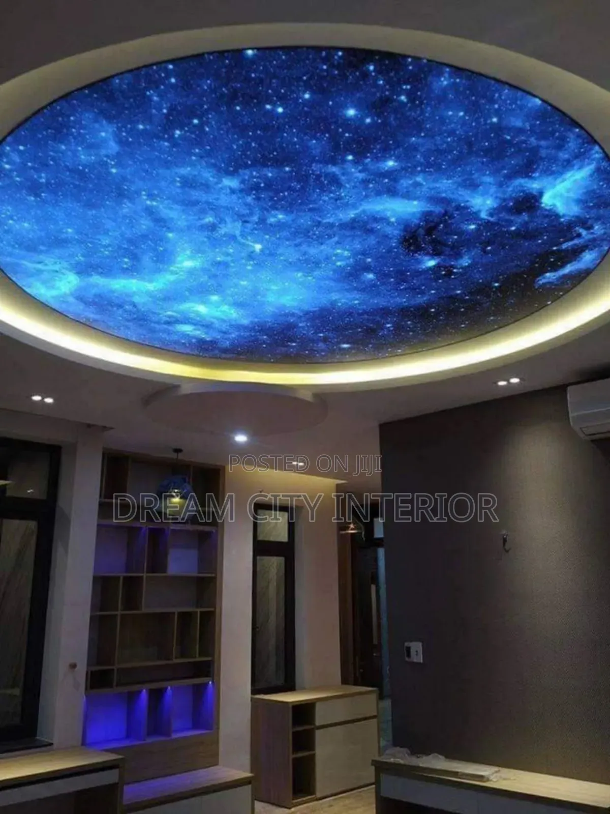 3d Stretch Ceiling Designs
