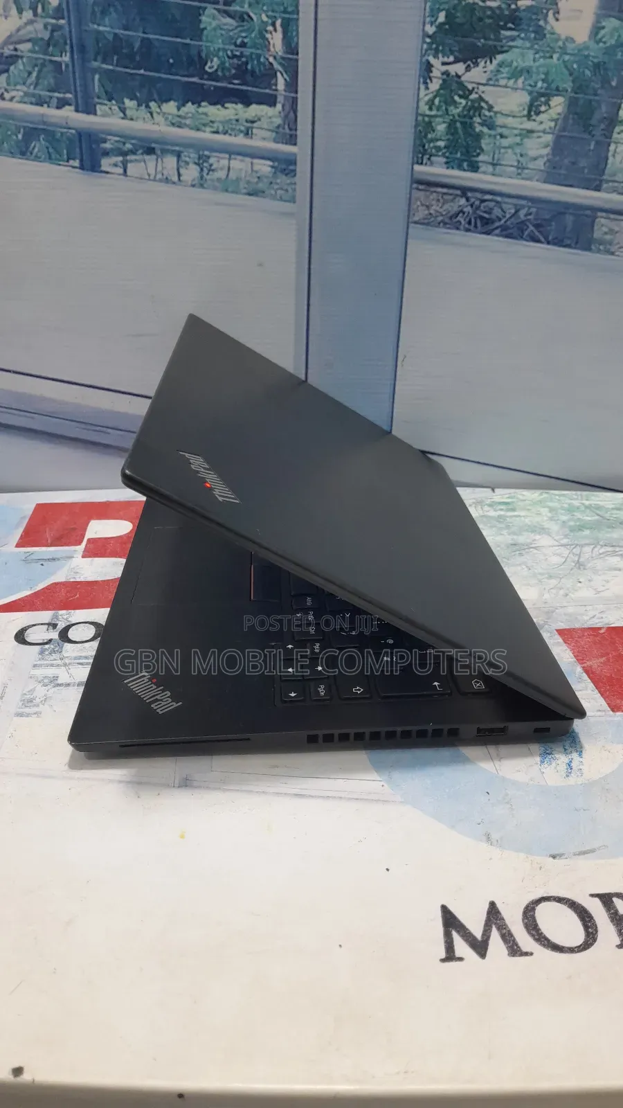 Laptop Lenovo ThinkPad X13 Gen 2 8GB Intel Core i5 SSD 256GB