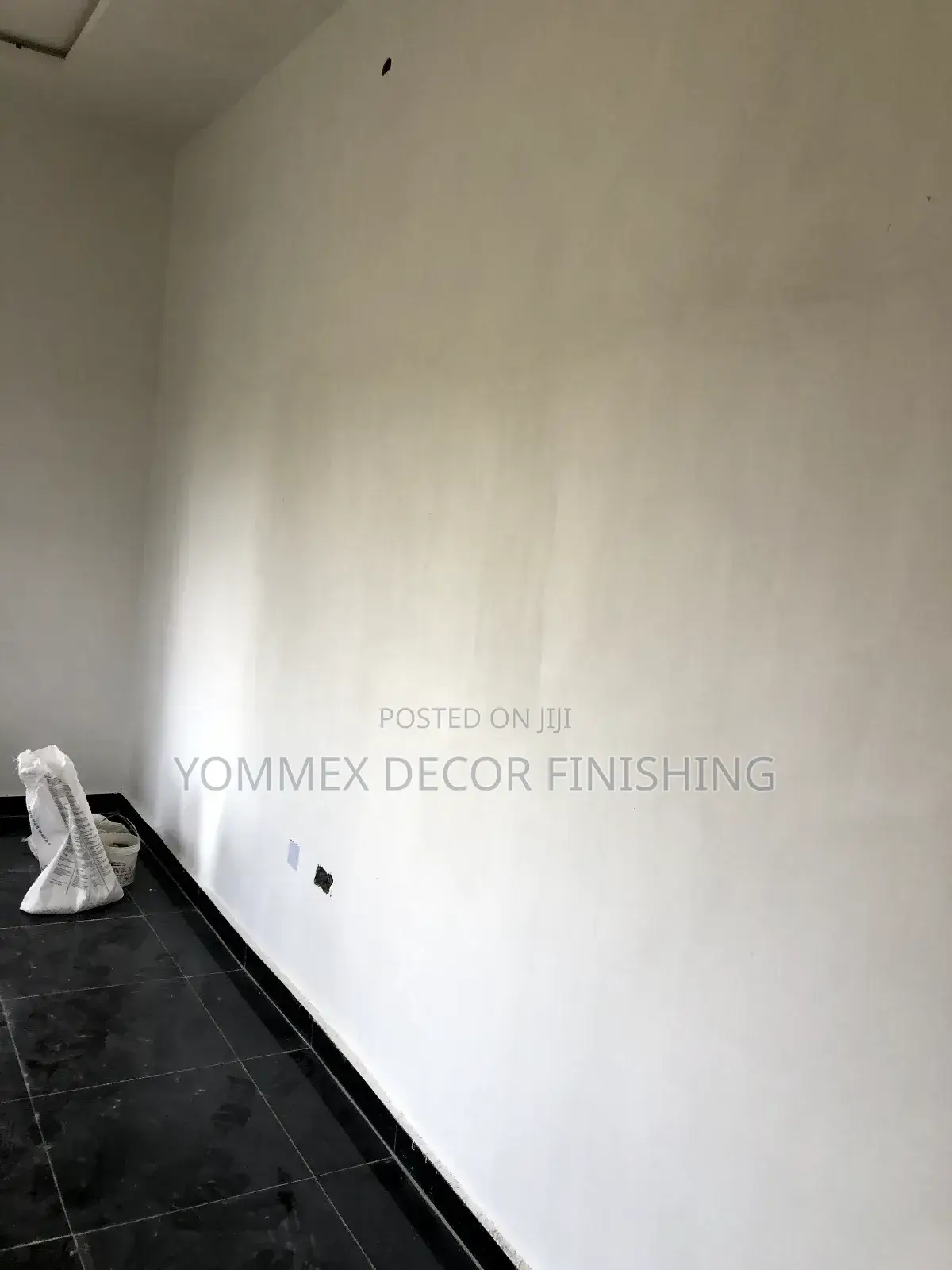 Tyrolean and Screeding Service