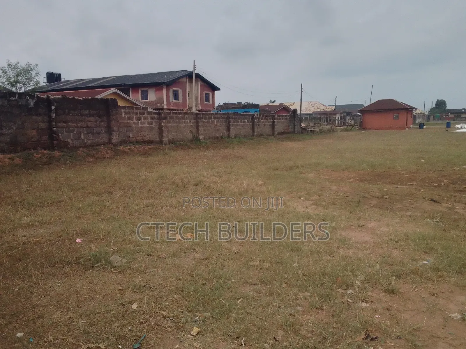 Commercial Listing