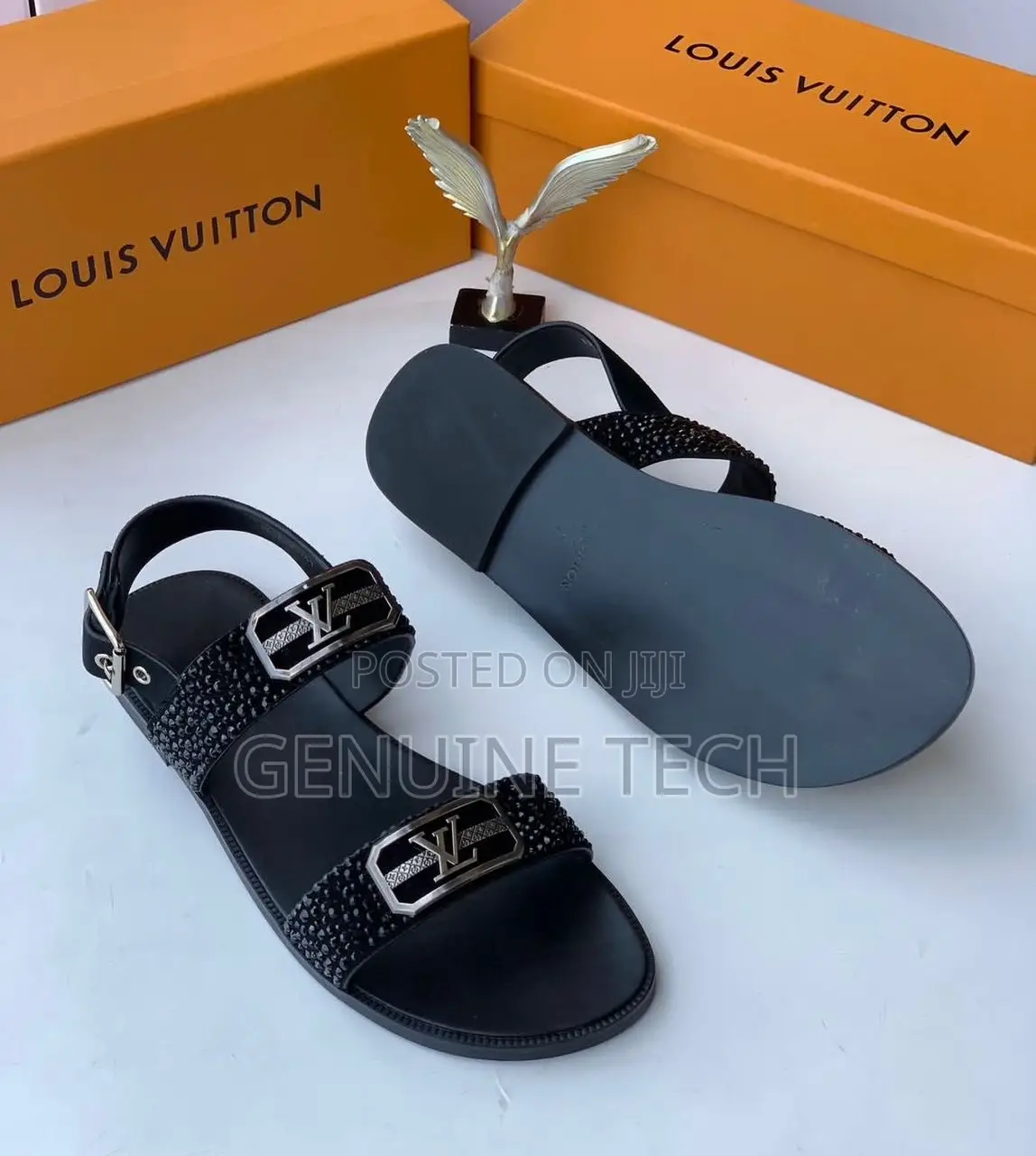 Quality Sandals For Men