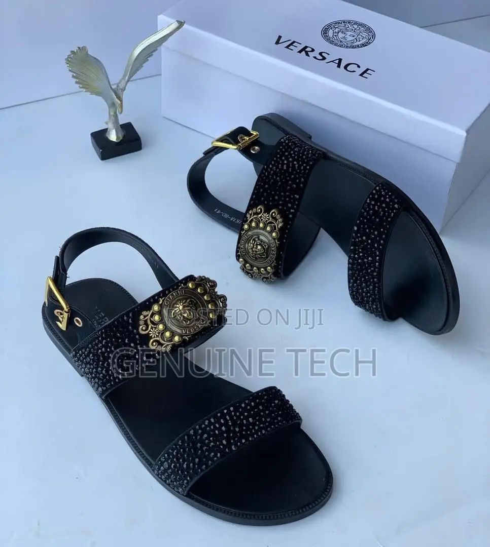 Quality Sandals For Men