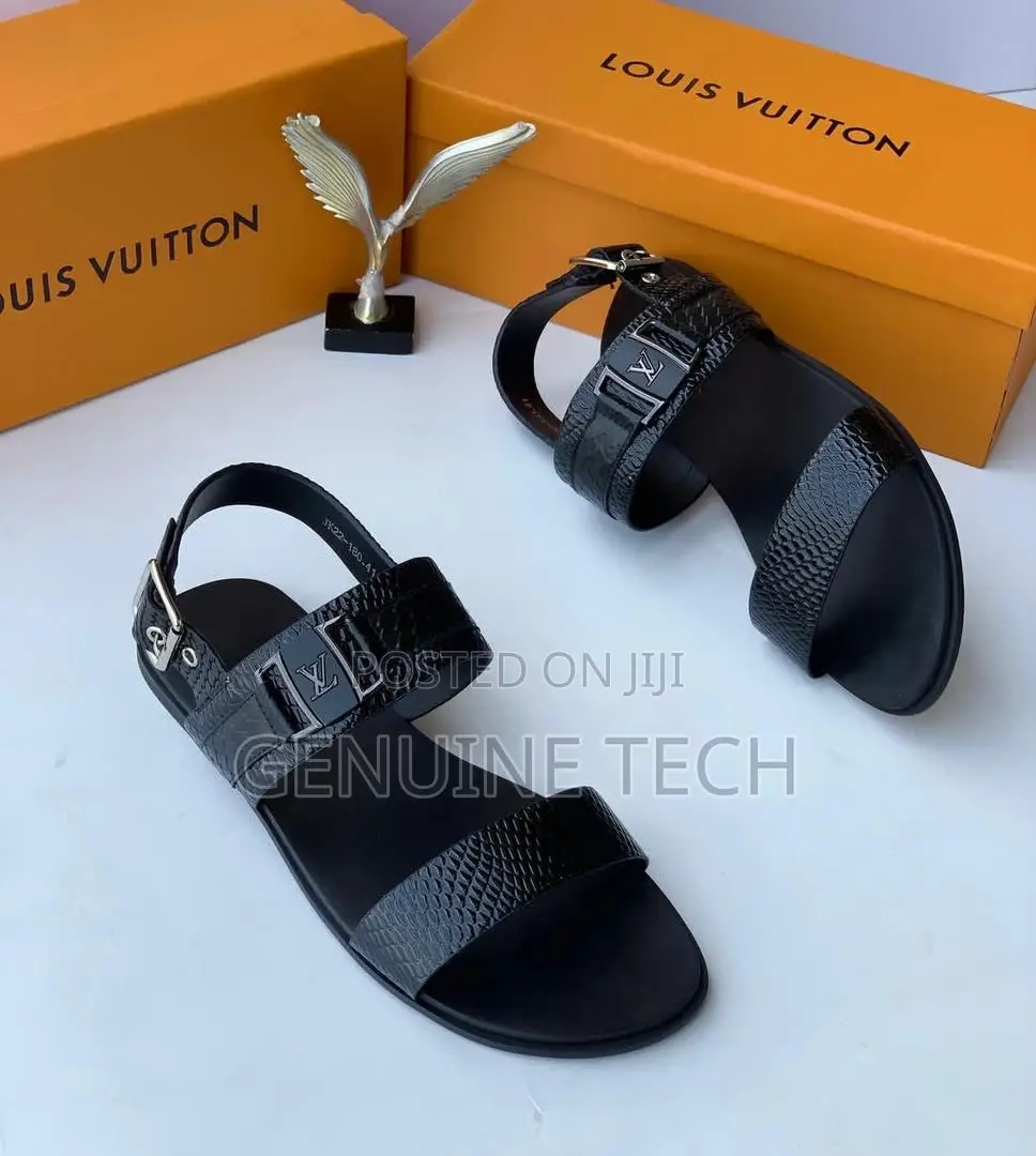 Quality Sandals For Men