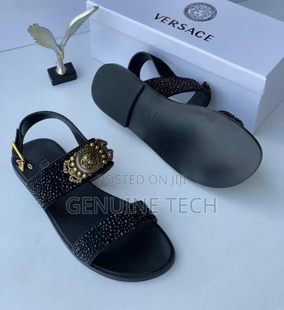 Quality Sandals For Men