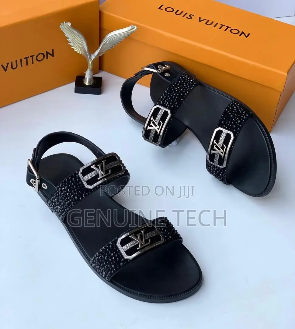 Quality Sandals For Men