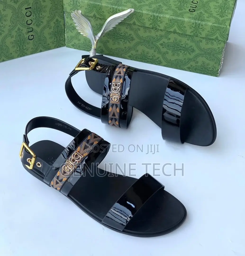Quality Sandals
