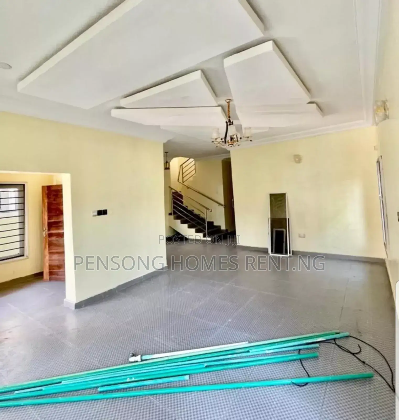 4bdrm Duplex in Ikota Villa for rent