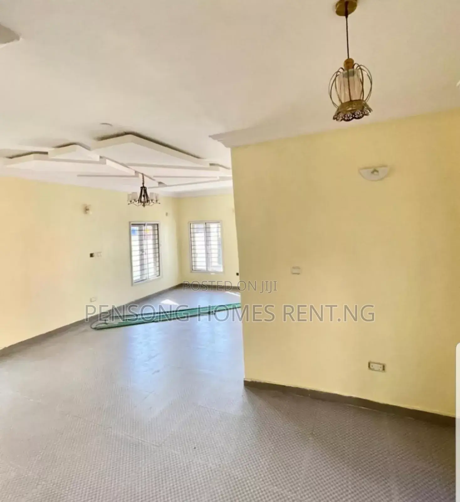 4bdrm Duplex in Ikota Villa for rent