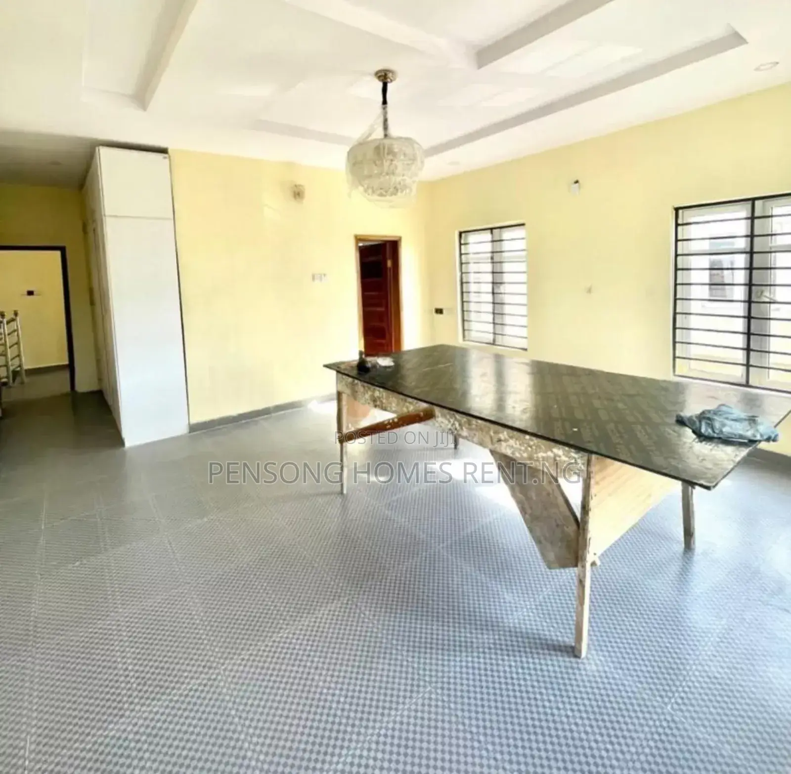 4bdrm Duplex in Ikota Villa for rent
