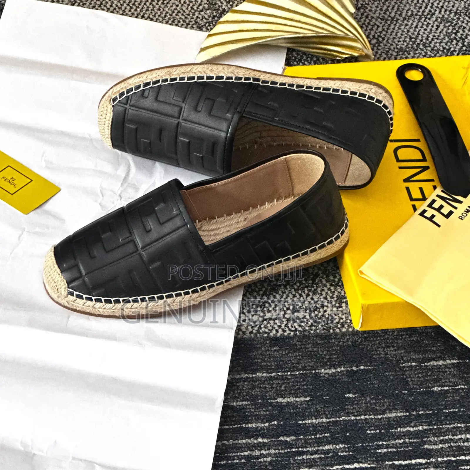 Fendi Original