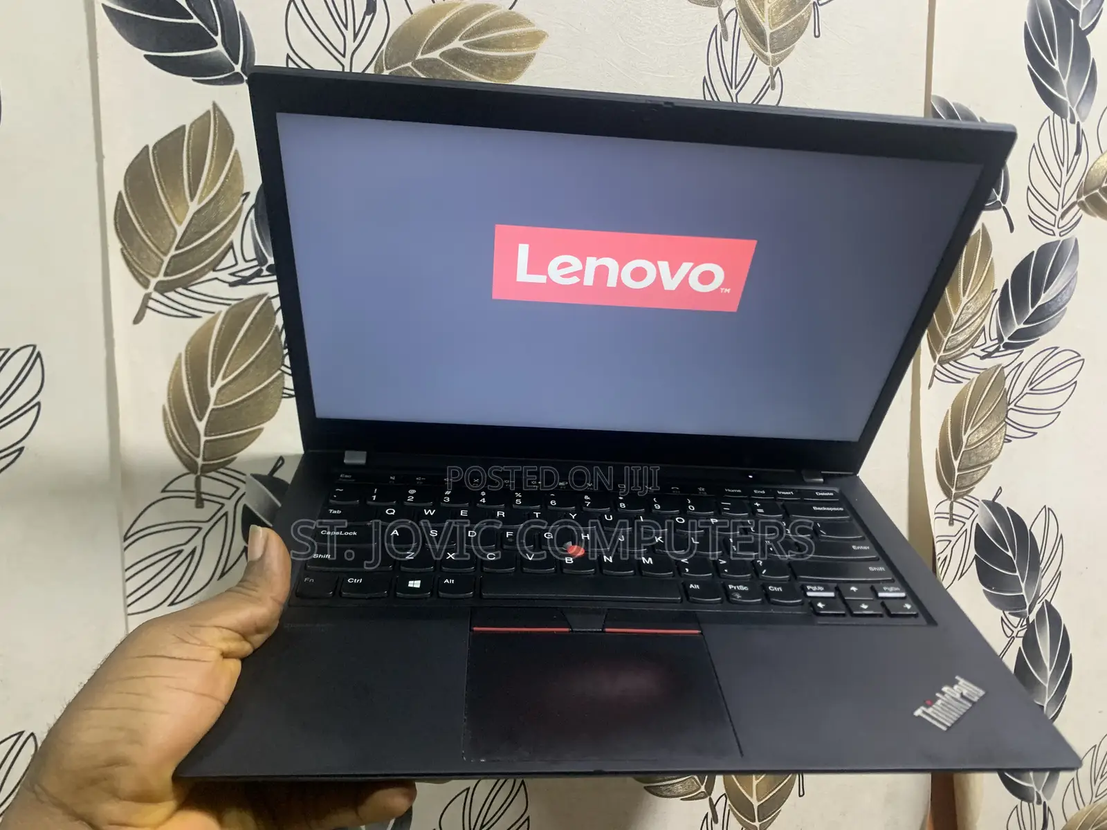 Laptop Lenovo ThinkPad T14 G1 16GB Intel Core i7 SSD 256GB