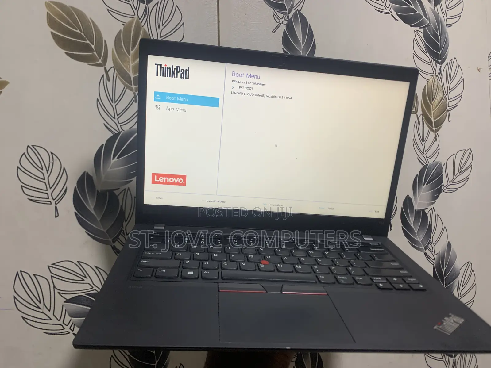 Laptop Lenovo ThinkPad T14 G1 16GB Intel Core i7 SSD 256GB
