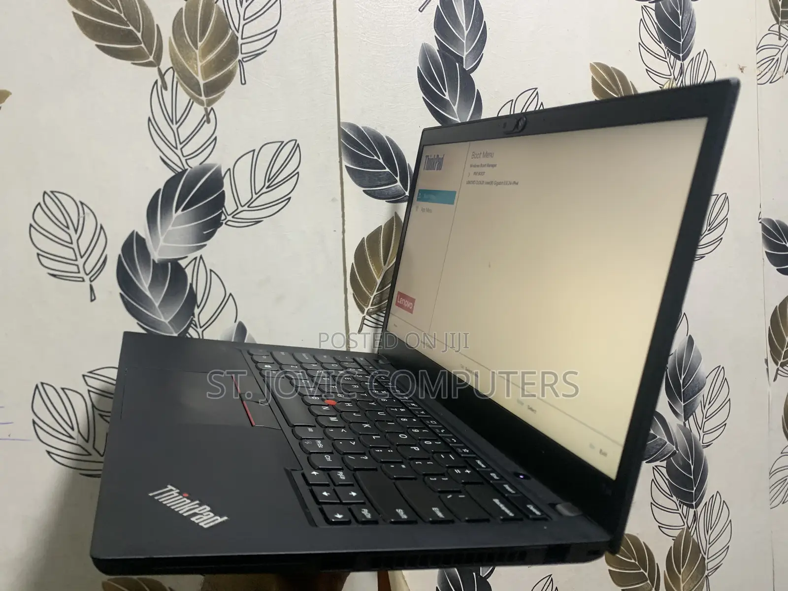 Laptop Lenovo ThinkPad T14 G1 16GB Intel Core i7 SSD 256GB