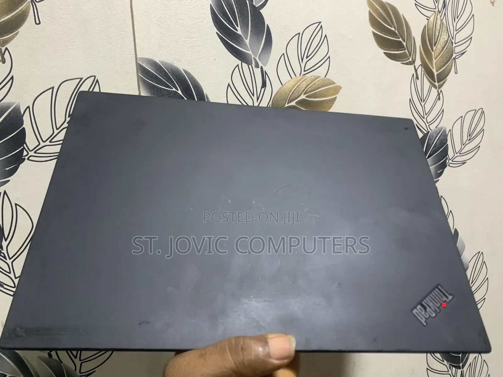 Laptop Lenovo ThinkPad T14 G1 16GB Intel Core i7 SSD 256GB