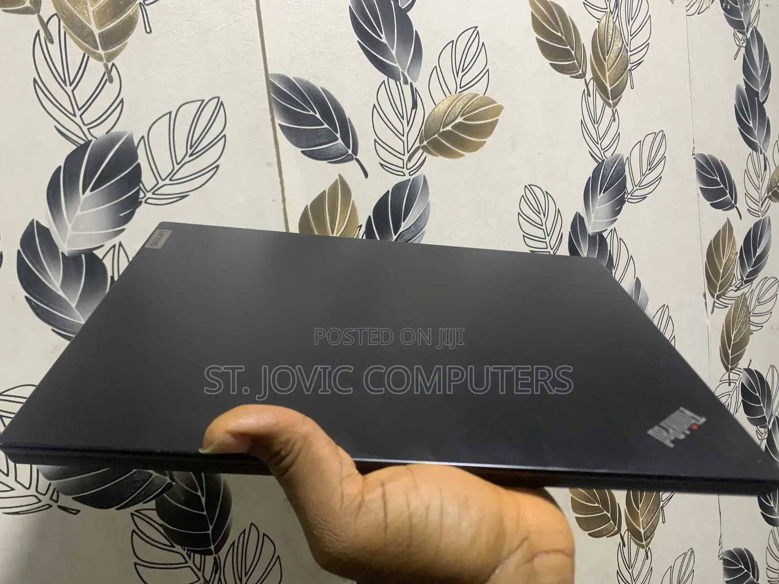 Laptop Lenovo ThinkPad L14 8GB Intel Core i5 SSD 256GB