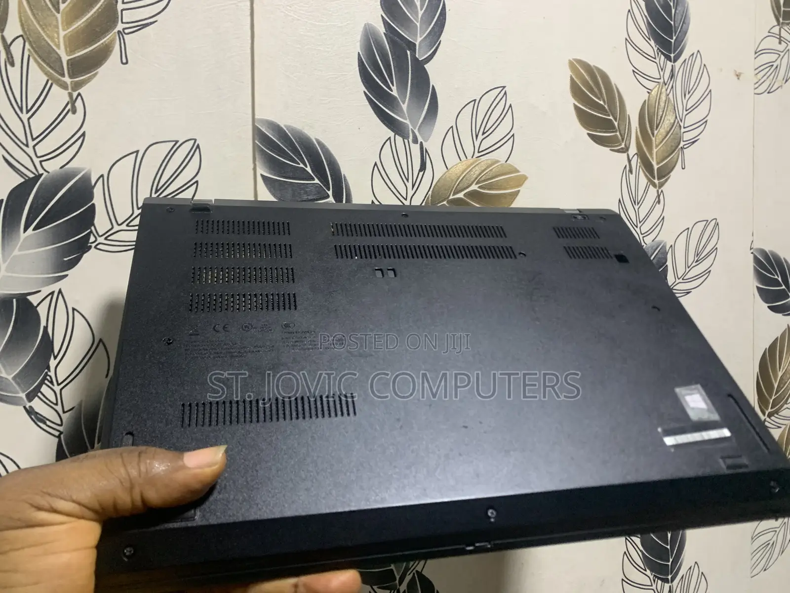 Laptop Lenovo ThinkPad L14 8GB Intel Core i5 SSD 256GB