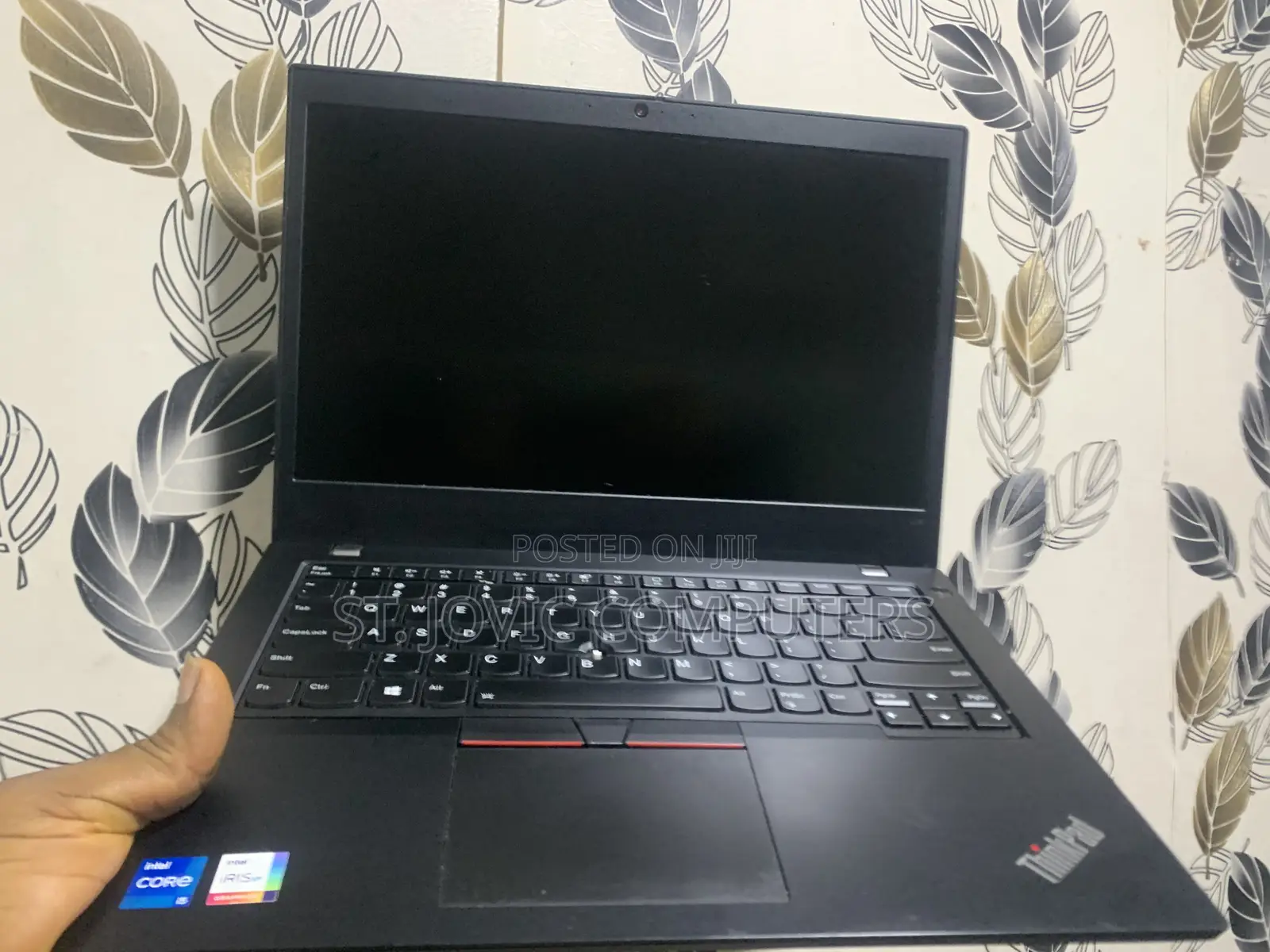 Laptop Lenovo ThinkPad L14 8GB Intel Core i5 SSD 256GB