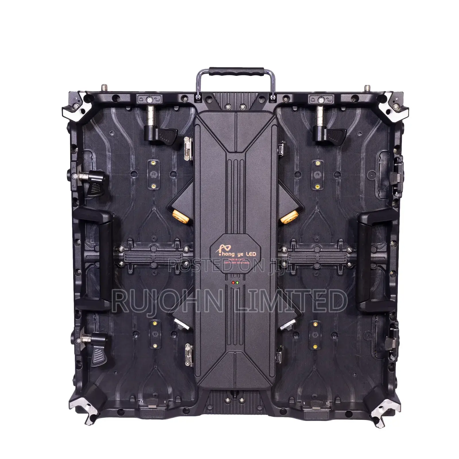 Led Display Screen P1.95 Indoor With Gob