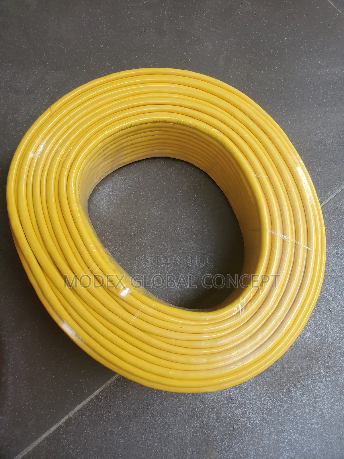 Microphone Wire
