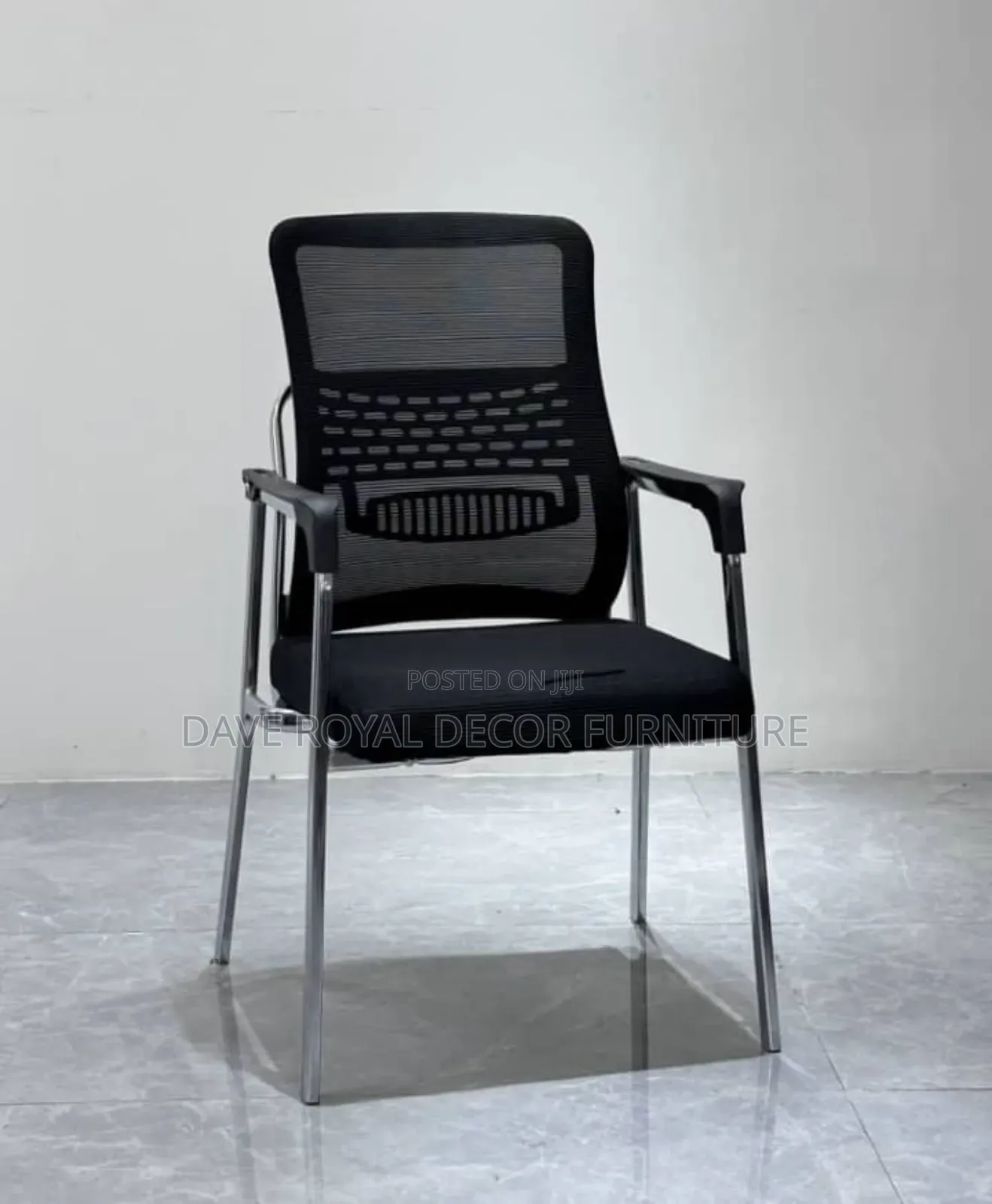 Quality Mesh Office Chair