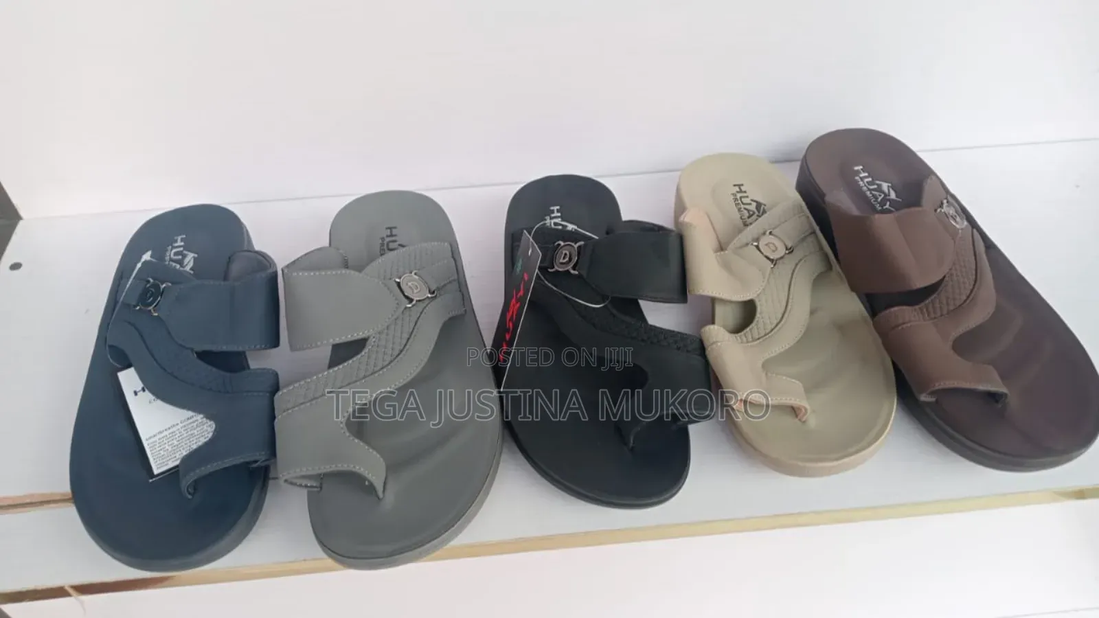 High Quality Children Pam Slippers