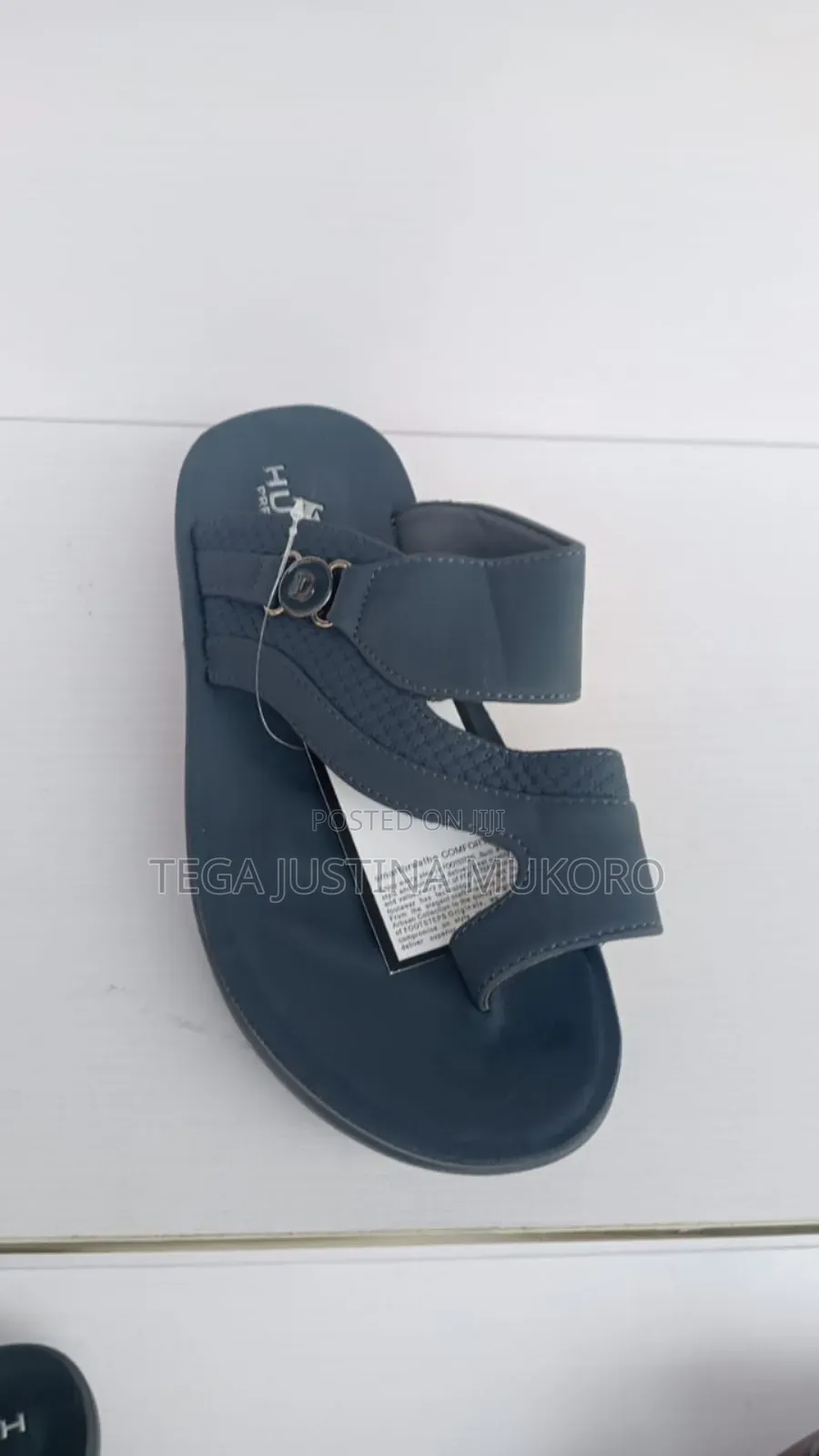 High Quality Children Pam Slippers